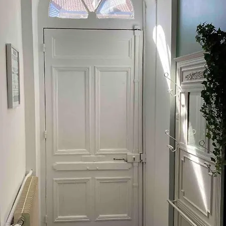 Ferienhaus Les Hauts De Boulogne-sur-Mer