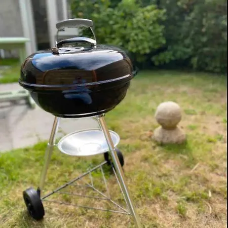 Les Hauts De Casa vacanze Boulogne-sur-Mer