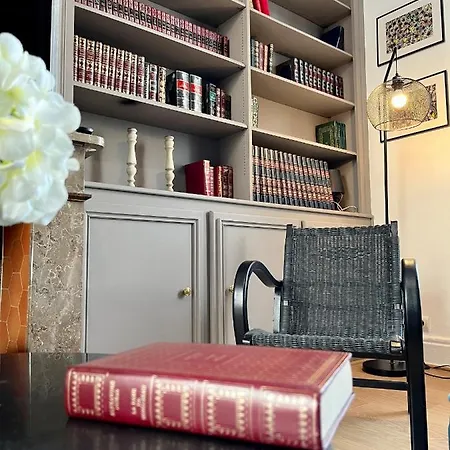 Les Hauts De Casa vacanze