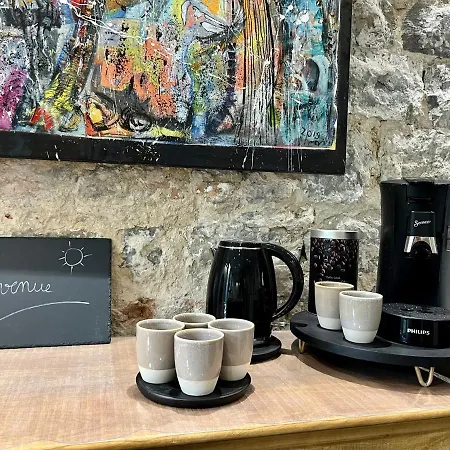 Les Hauts De Casa vacanze *