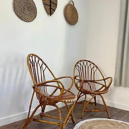 Casa vacanze Les Hauts De *