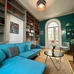 Semesterbostad Les Hauts De *