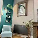 Vakantiehuis Les Hauts De