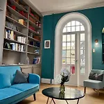 Vakantiehuis Les Hauts De *