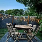 Vakantiehuis Les Hauts De Boulogne-sur-Mer