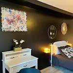 Les Hauts De Vakantiehuis Boulogne-sur-Mer