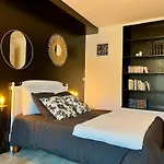 Vakantiehuis Les Hauts De *