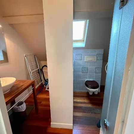 Les Hauts De Casa de Férias *