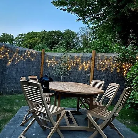 Holiday home Les Hauts De Boulogne-sur-Mer