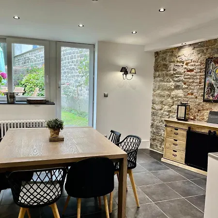 Les Hauts De * Boulogne-sur-Mer