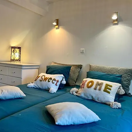 Holiday home Les Hauts De Boulogne-sur-Mer
