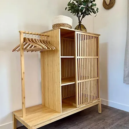 Casa de Férias Les Hauts De