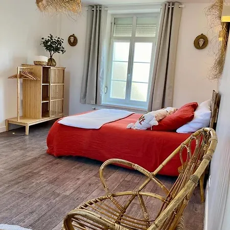 Les Hauts De Boulogne-sur-Mer