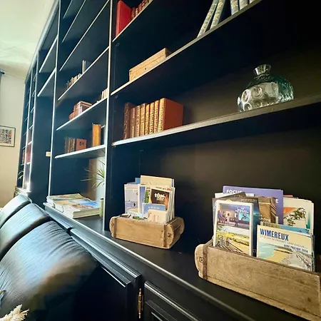 Les Hauts De Vakantiehuis *
