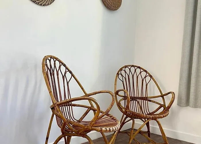 Hébergement de vacances Les Hauts De *